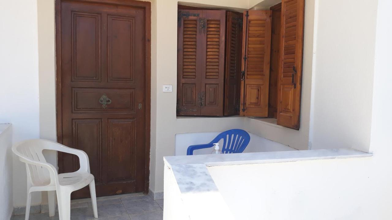 Pela Apartments Sissi Exterior foto