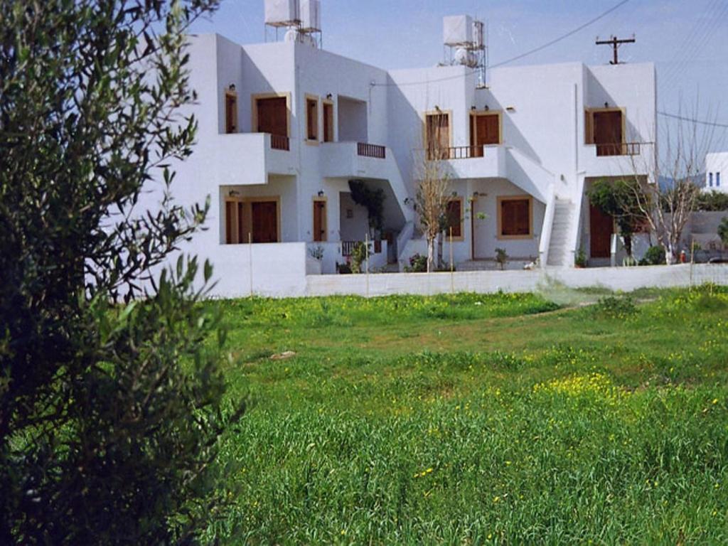 Pela Apartments Sissi Exterior foto